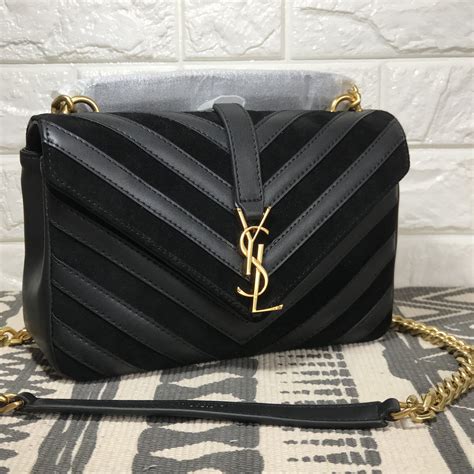 ysl sling bag small|YSL mini bags for women.